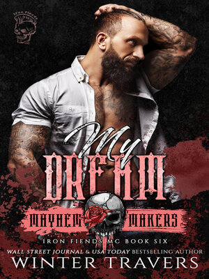 cover image of My Dream